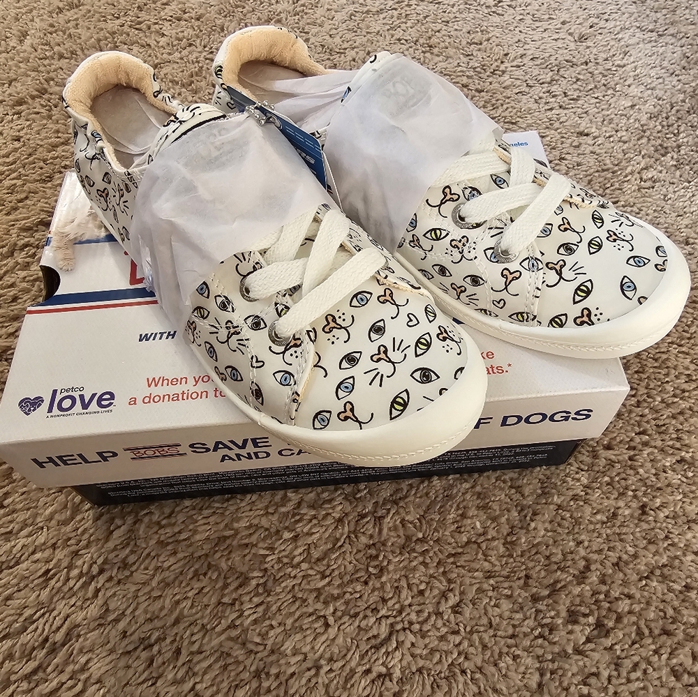 Cat Eye Sketchers Bobs